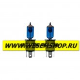 Комплект ламп Narva H4 12V-100/90W RPW (2шт)  48688 RPW